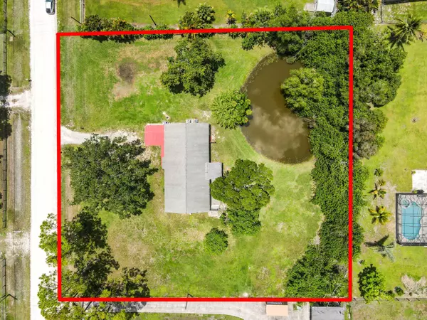 West Palm Beach, FL 33411,13399 N 53rd CT
