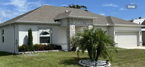 Port Saint Lucie, FL 34952,1589 SE Dome CIR