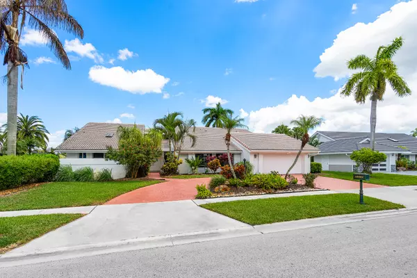 Boca Raton, FL 33428,10391 Boca Woods LN