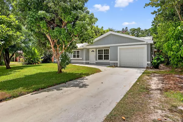 Port Saint Lucie, FL 34952,2019 SE New York ST