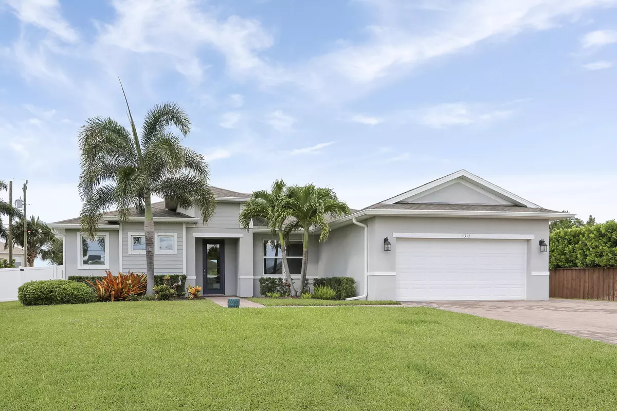 Port Saint Lucie, FL 34953,4312 SW Taluga ST
