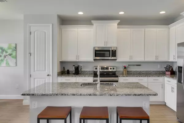 Port Saint Lucie, FL 34953,4312 SW Taluga ST