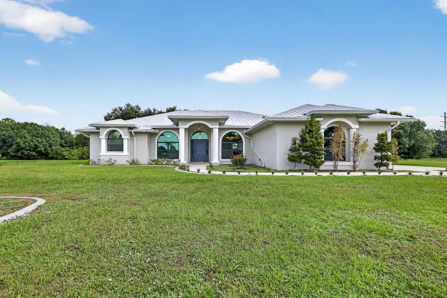 5890 NE 56th Pkwy, Okeechobee, FL 34972