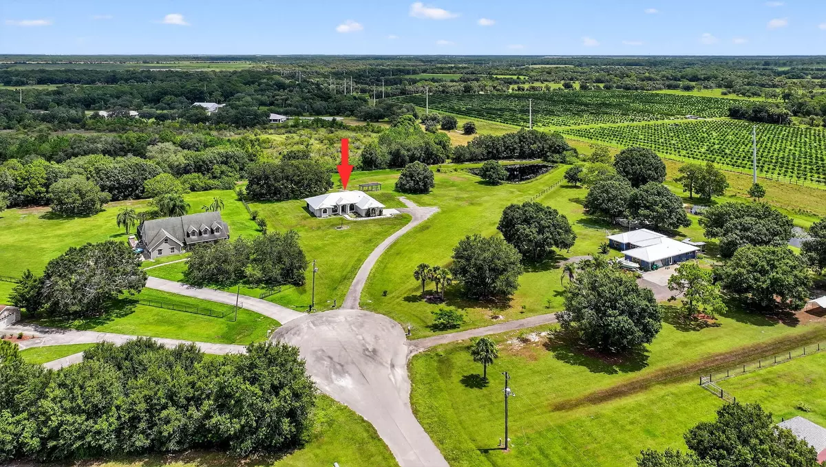 Okeechobee, FL 34972,5890 NE 56th Pkwy