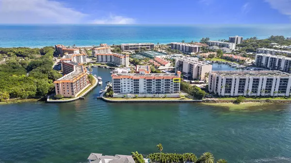 2871 N Ocean BLVD V443, Boca Raton, FL 33431