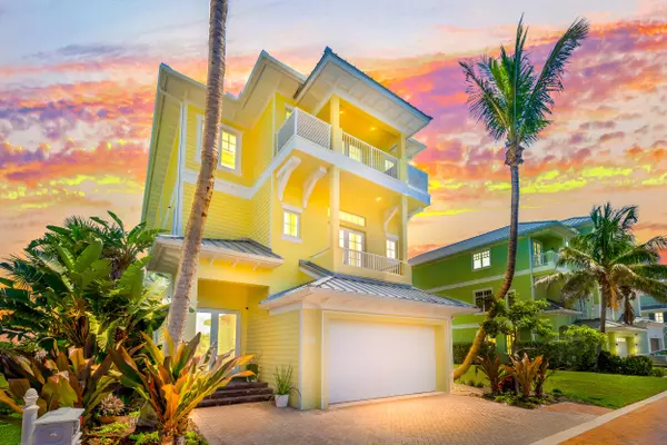 Fort Pierce, FL 34949,5024 Watersong WAY