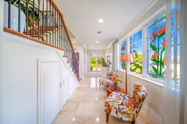 Hutchinson Island, FL 34949,5024 Watersong WAY