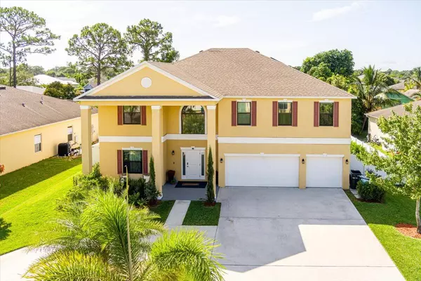 Port Saint Lucie, FL 34983,685 NW Bayshore BLVD
