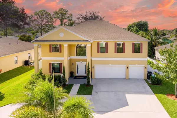685 NW Bayshore BLVD, Port Saint Lucie, FL 34983