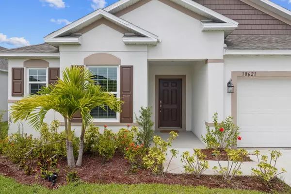Port Saint Lucie, FL 34987,10621 SW Vasari WAY