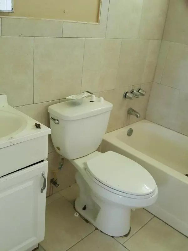 Riviera Beach, FL 33404,1233 Ac Evans ST 1