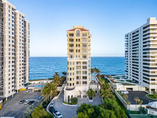 5310 N Ocean 301 DR 301, Riviera Beach, FL 33404