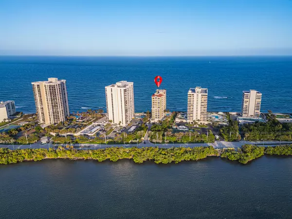 Riviera Beach, FL 33404,5310 N Ocean 301 DR 301