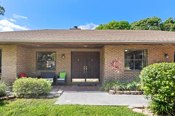 12874 Bryan RD, Loxahatchee Groves, FL 33470