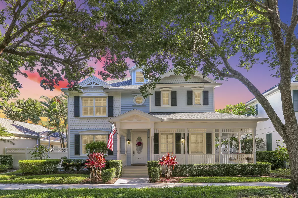 Jupiter, FL 33458,329 Sweet Bay CIR