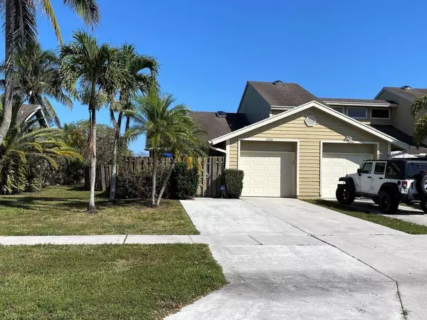 Wellington, FL 33414,12718 Westhampton CIR