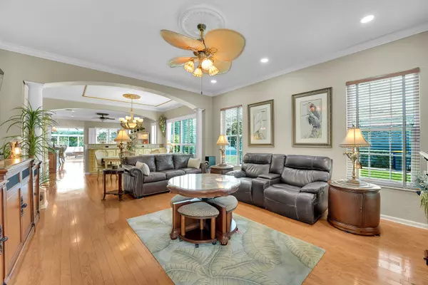 Palm City, FL 34990,2640 SW Bear Paw TRL