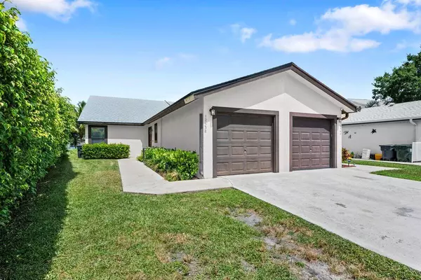Wellington, FL 33414,12538 Westhampton CIR
