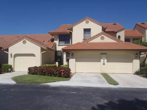 8300 Waterline DR 103, Boynton Beach, FL 33472