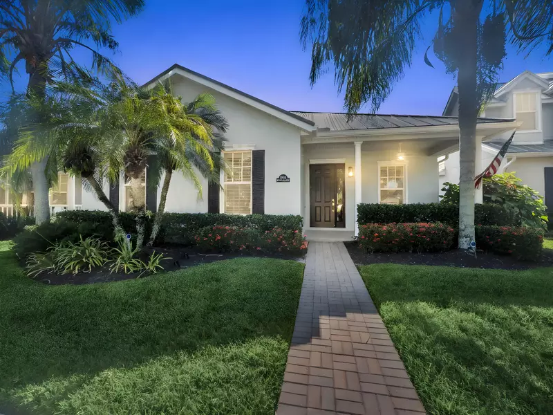 10542 SW Westlawn BLVD, Port Saint Lucie, FL 34987