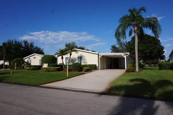 Port Saint Lucie, FL 34952,7704 White Egret LN