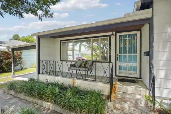 Lake Worth Beach, FL 33460,1222 N L ST