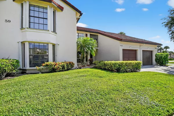 Greenacres, FL 33467,3066 Lucerne Park DR