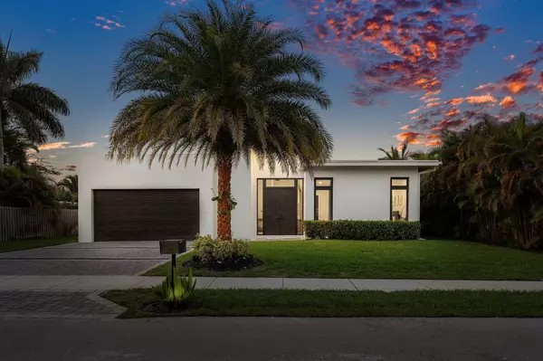 213 NE 14th ST, Delray Beach, FL 33444