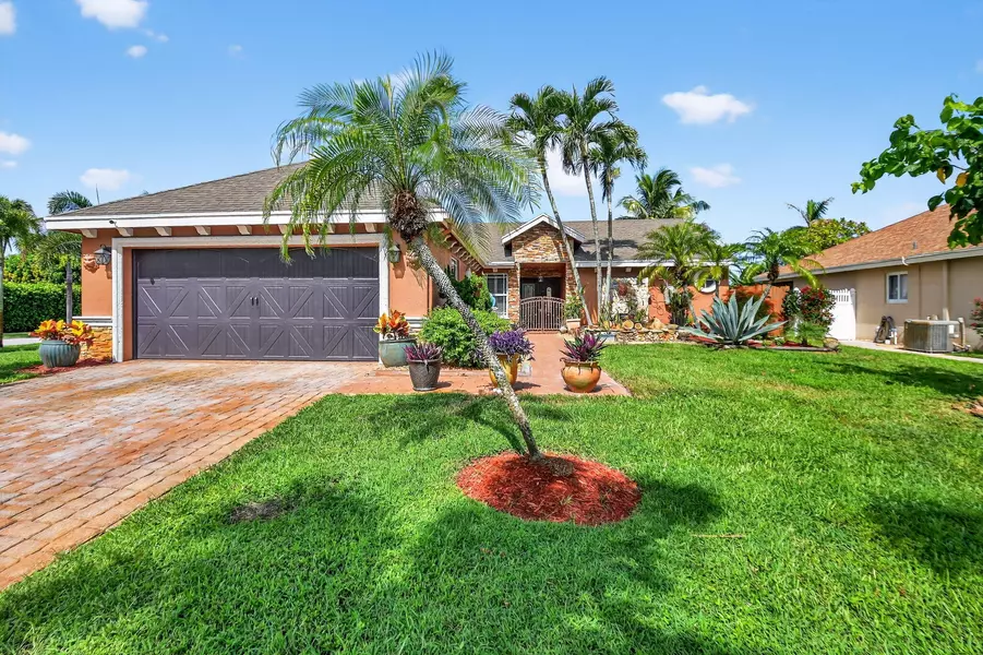 9145 Paragon WAY, Boynton Beach, FL 33472