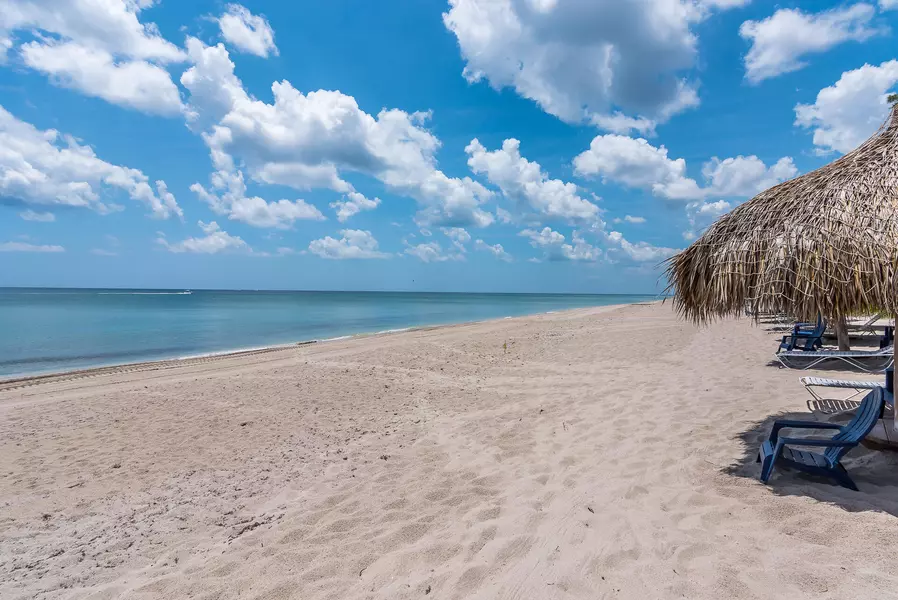 3912 S Ocean BLVD 911, Highland Beach, FL 33487