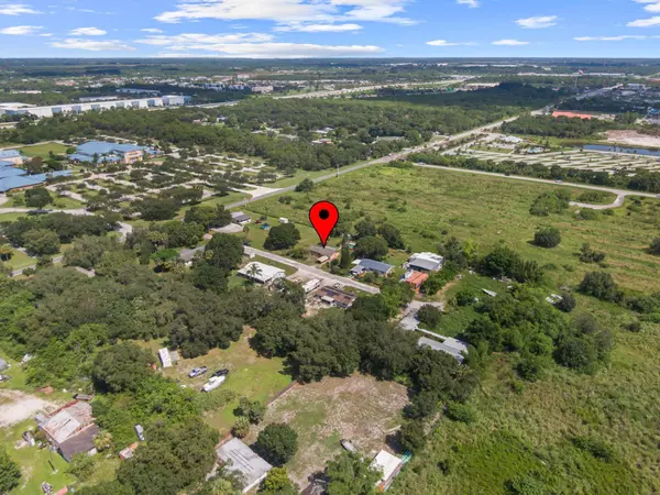 Fort Pierce, FL 34981,3324 S Jenkins RD