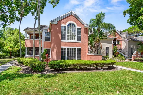 Delray Beach, FL 33444,1125 Crystal WAY J
