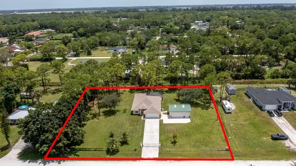 Loxahatchee, FL 33470,15210 N 67th CT