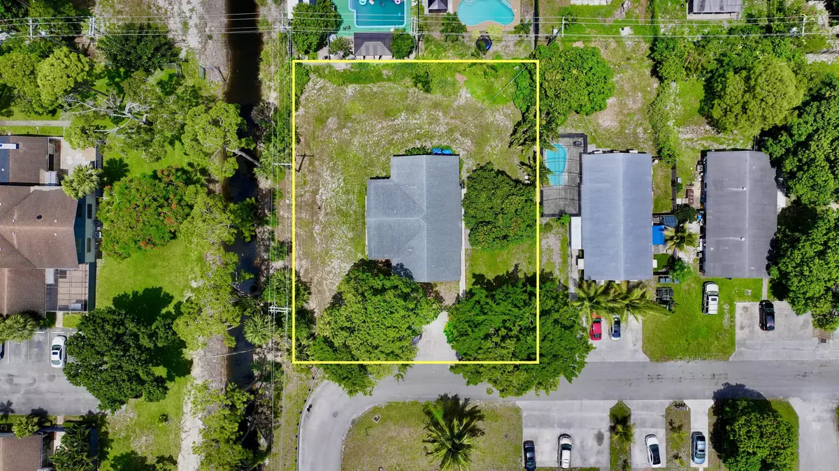 Lake Worth, FL 33463,4485 S 47th AVE