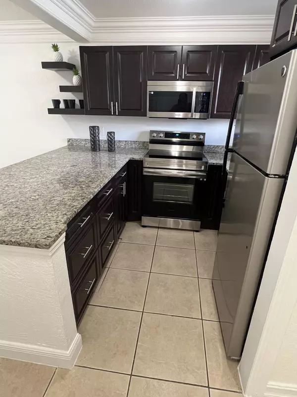West Palm Beach, FL 33415,6034 Fores Hill Blvd 101