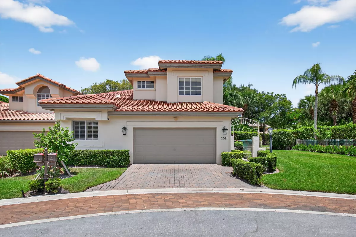 Boca Raton, FL 33496,2621 NW 53rd DR