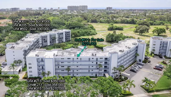 Boca Raton, FL 33487,6500 NW 2nd AVE 511