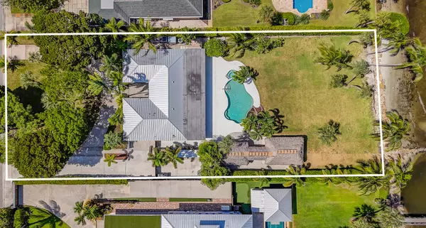 Lake Worth Beach, FL 33460,930 S Lakeside DR