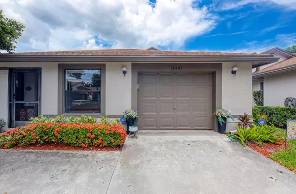 Boca Raton, FL 33496,18541 Sunburst LN