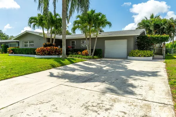 Palm Beach Gardens, FL 33410,4370 Flax CT