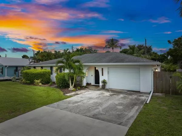 Stuart, FL 34994,1104 NW 12th TER