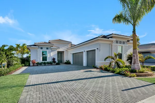 12104 Arbordale WAY, Palm Beach Gardens, FL 33412