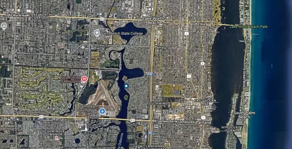 Lake Worth, FL 33461,1441 Crest DR