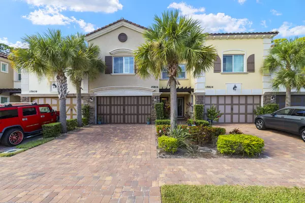 Wellington, FL 33414,15816 Italian Cypress WAY