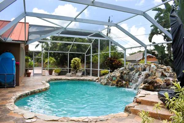 Port Saint Lucie, FL 34984,1652 SW Schleicher LN