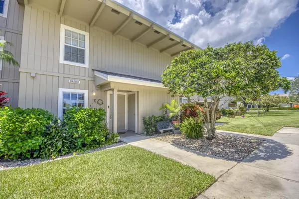 Jupiter, FL 33469,18580 SE Wood Haven LN K