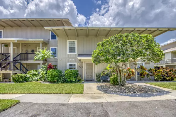Jupiter, FL 33469,18580 SE Wood Haven LN K