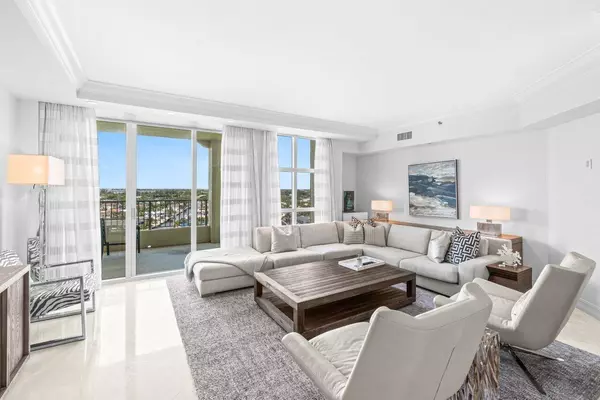 Highland Beach, FL 33487,3720 S Ocean BLVD 1103