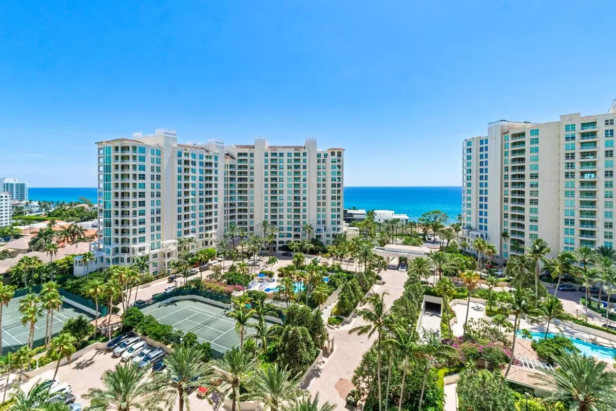 Highland Beach, FL 33487,3720 S Ocean BLVD 1103
