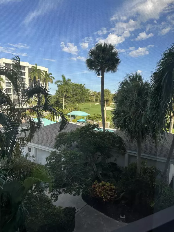 Boca Raton, FL 33434,6805 Willow Wood DR 5032
